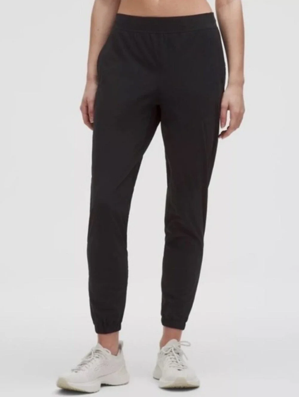 Lululemon Adapted State High Rise Jogger Pants